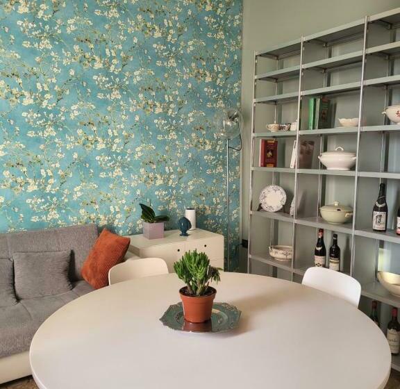پانسیون Alfieri Guest House