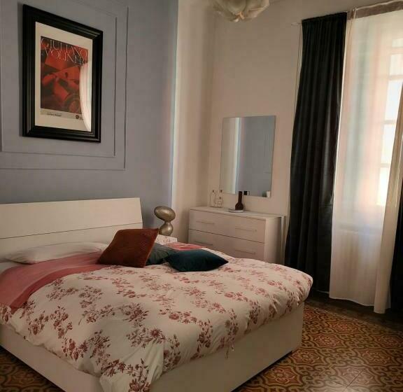 پانسیون Alfieri Guest House
