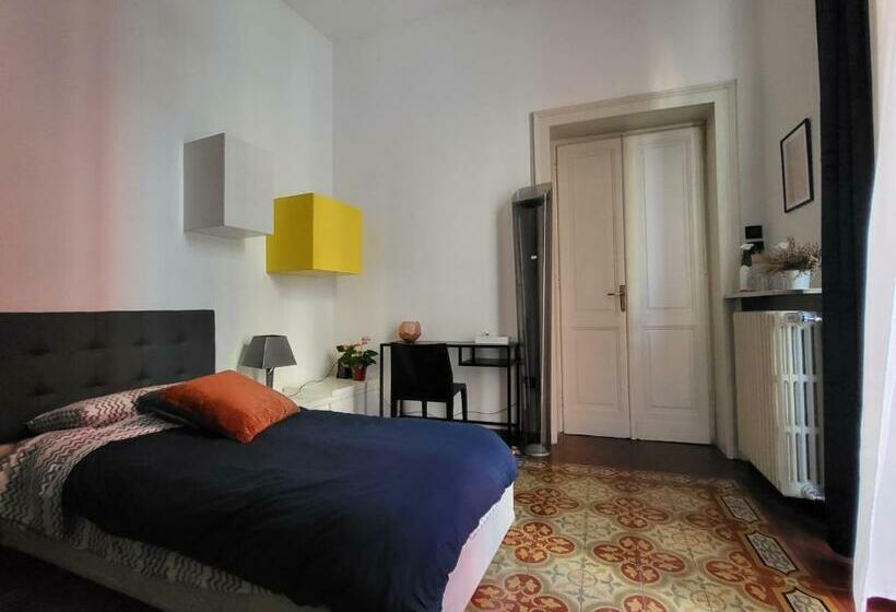 پانسیون Alfieri Guest House