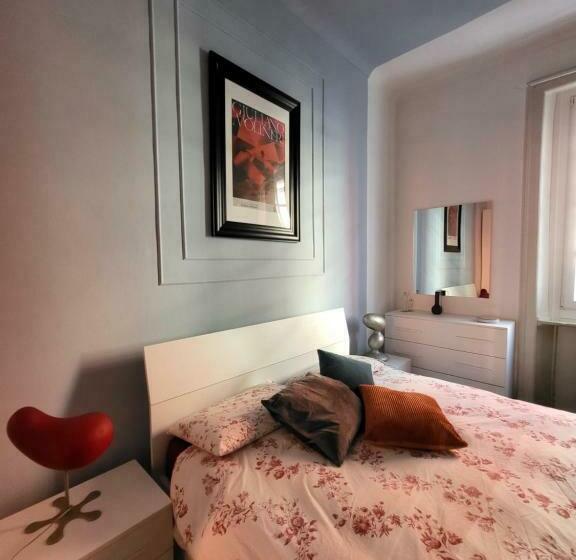 پانسیون Alfieri Guest House