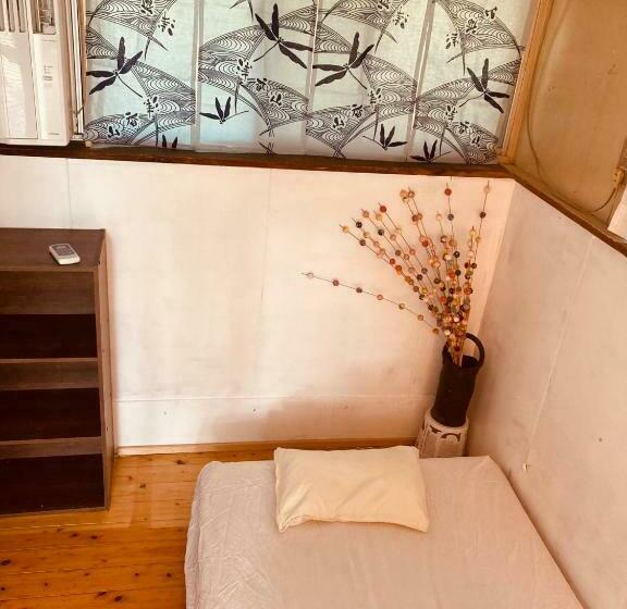 膳宿费 Guesthouse Nichinan Vacation Stay 46738v