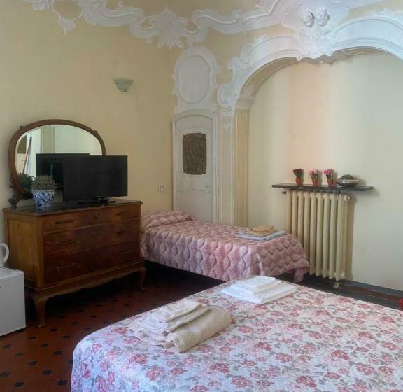 Пансион La Stanza Di Giotto