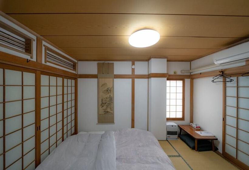 ペンション Minpaku Ota Building No.2
