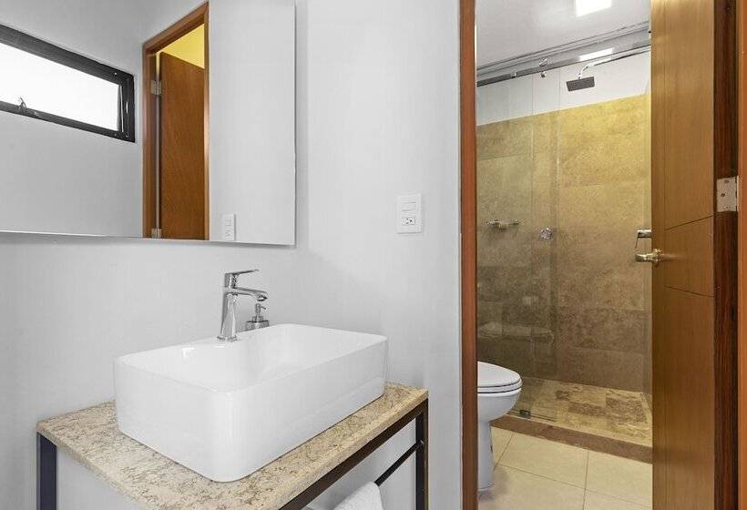 Suites Reforma By Homirent