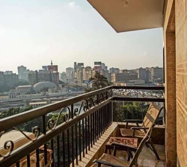 Zamalek X Hostel