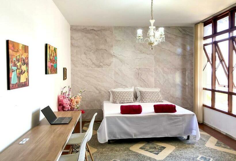 هاستل Eden Hotel Coworking