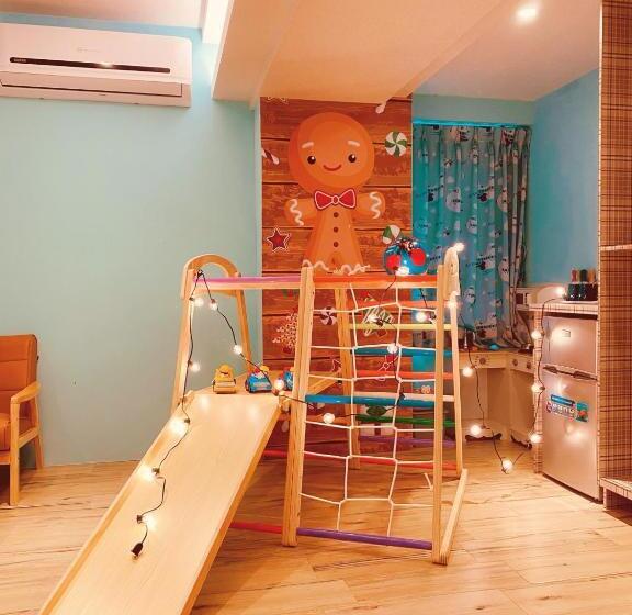 هاستل Have Fun