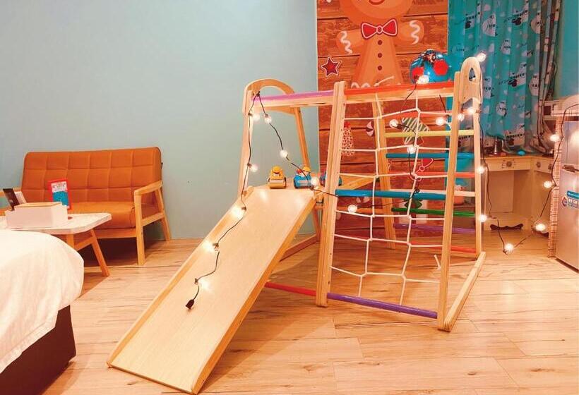 هاستل Have Fun