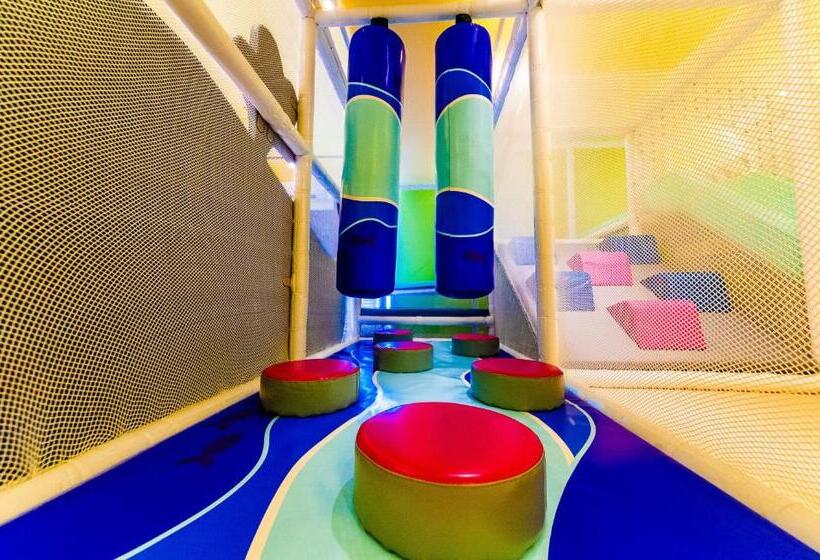 هاستل Have Fun