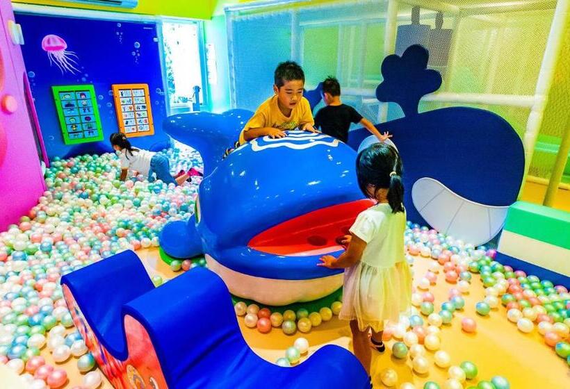 هاستل Have Fun