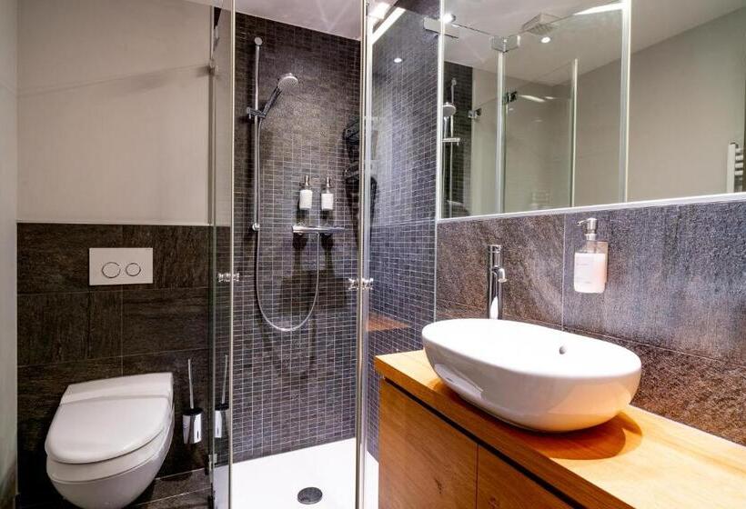 Apart Hotel Laurus Lech