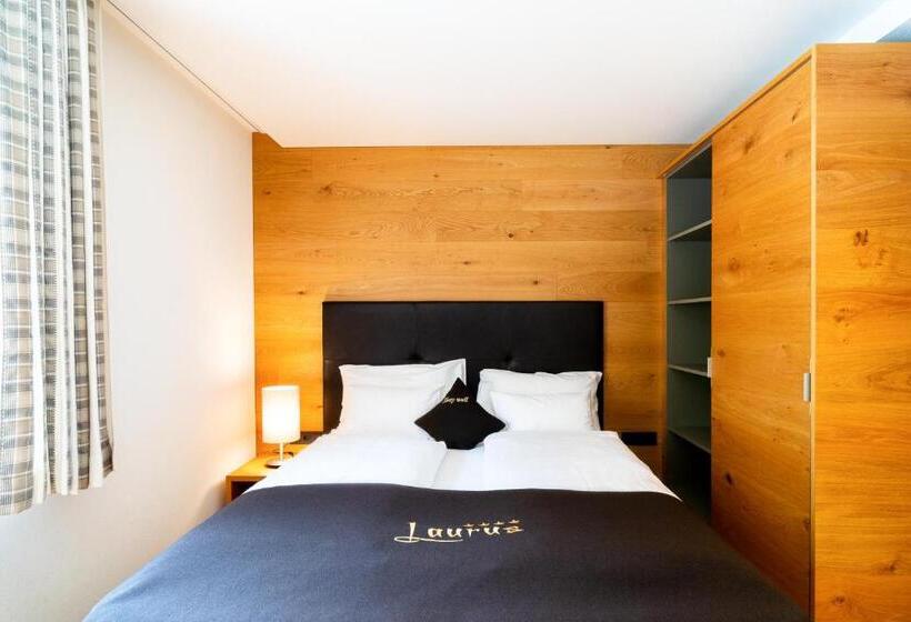 Apart Hotel Laurus Lech