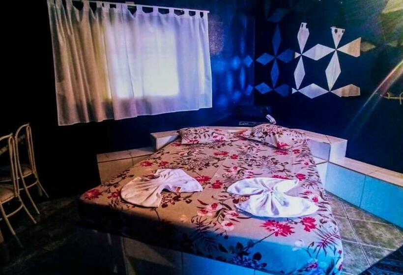 Aquarius Motel Ii