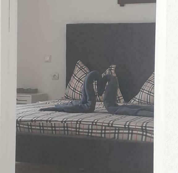 ベッドアンドブレックファースト Agroturism Bori