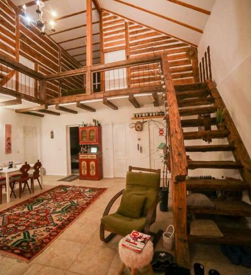 ベッドアンドブレックファースト Agroturism Bori