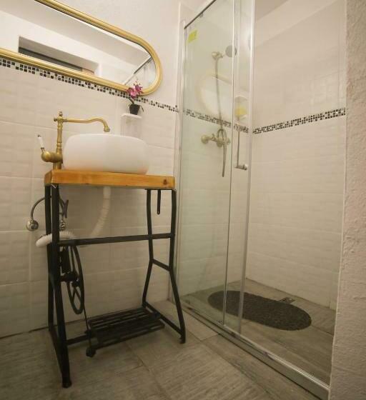 ベッドアンドブレックファースト Agroturism Bori