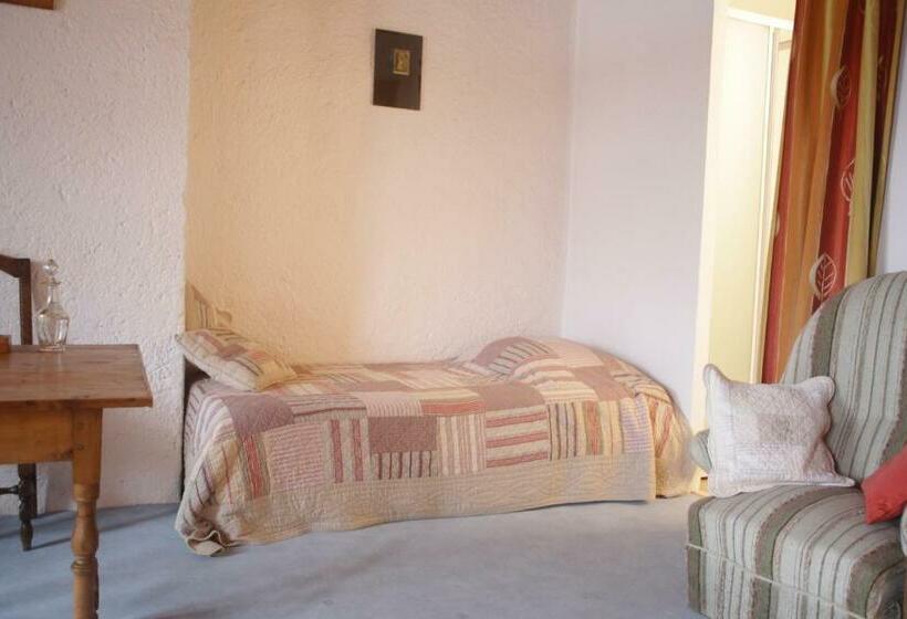 צימר Chez Caroline Chambres D Hôtes