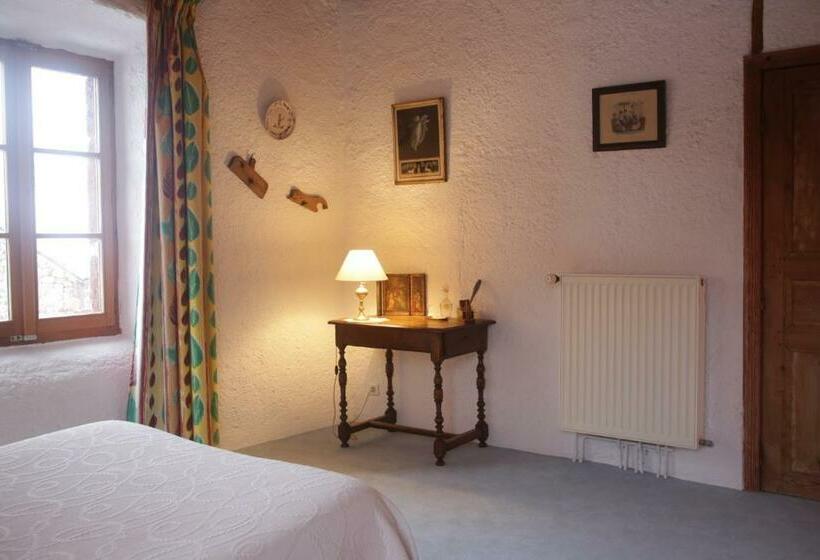 צימר Chez Caroline Chambres D Hôtes