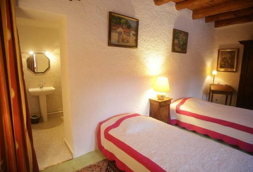 צימר Chez Caroline Chambres D Hôtes