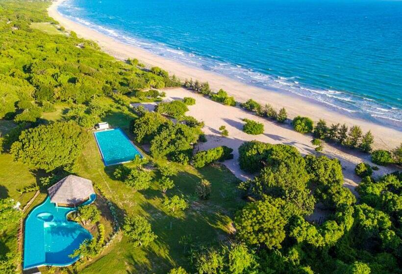 استراحتگاه Bellevue Beach   Nilaveli