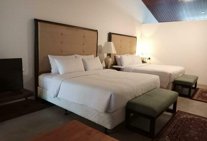 استراحتگاه Bellevue Beach   Nilaveli