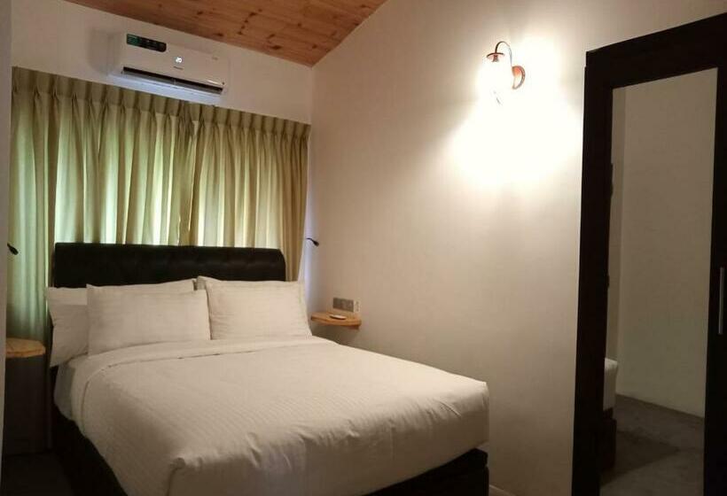 استراحتگاه Bellevue Beach   Nilaveli