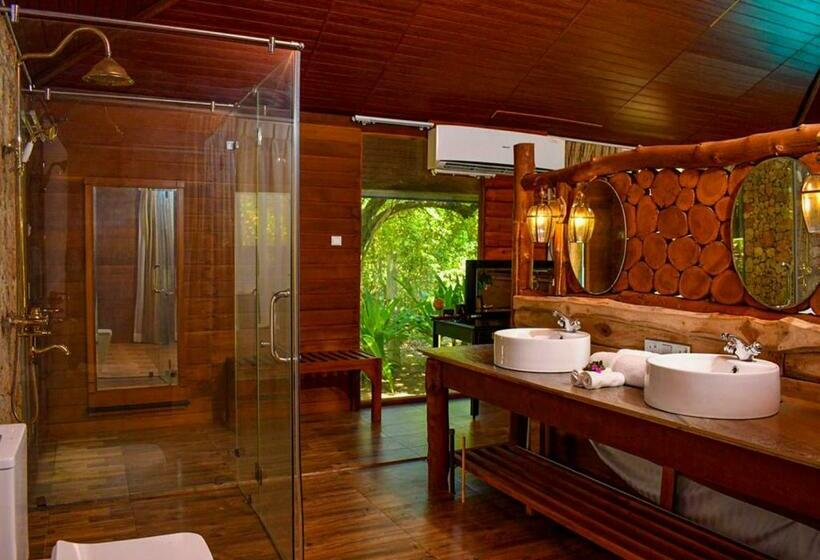 استراحتگاه Bellevue Beach   Nilaveli
