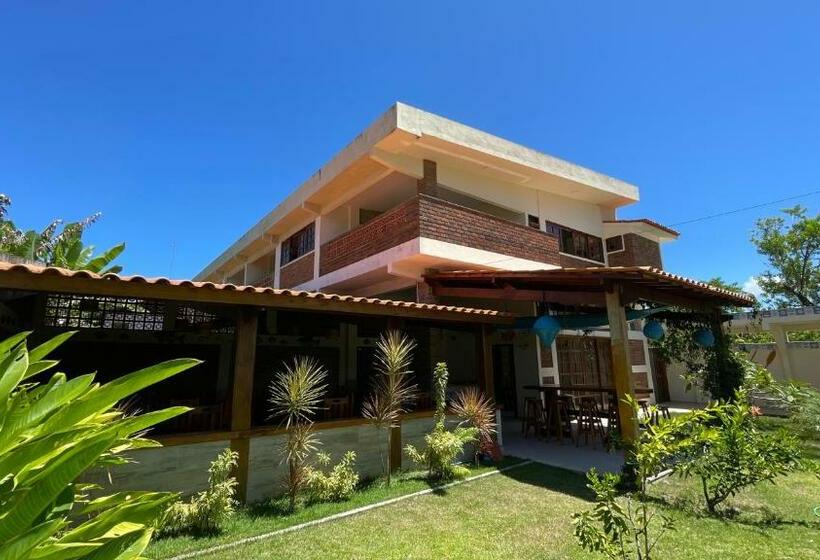 Canoa Azul