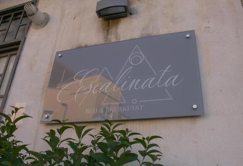 Escalinata Bed & Breakfast