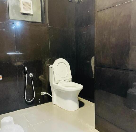 هتل Barkah Inn