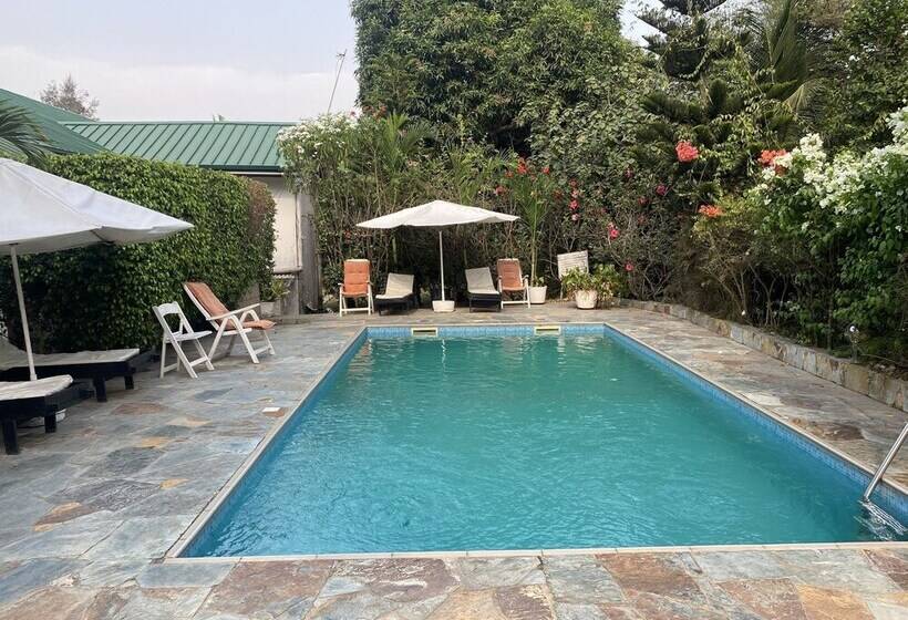 هتل Casablanca Guest Inn