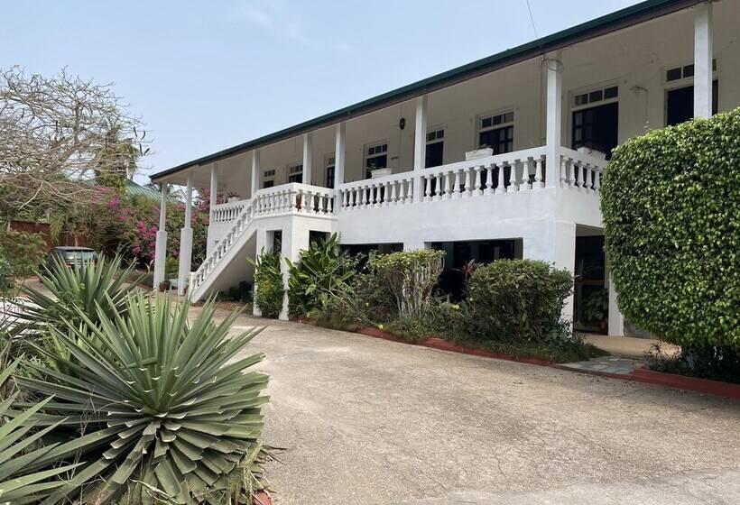 هتل Casablanca Guest Inn