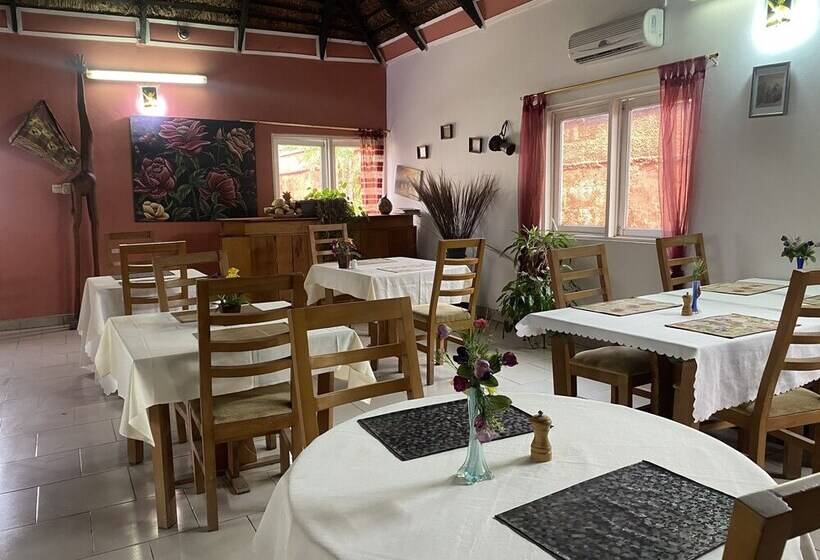 هتل Casablanca Guest Inn