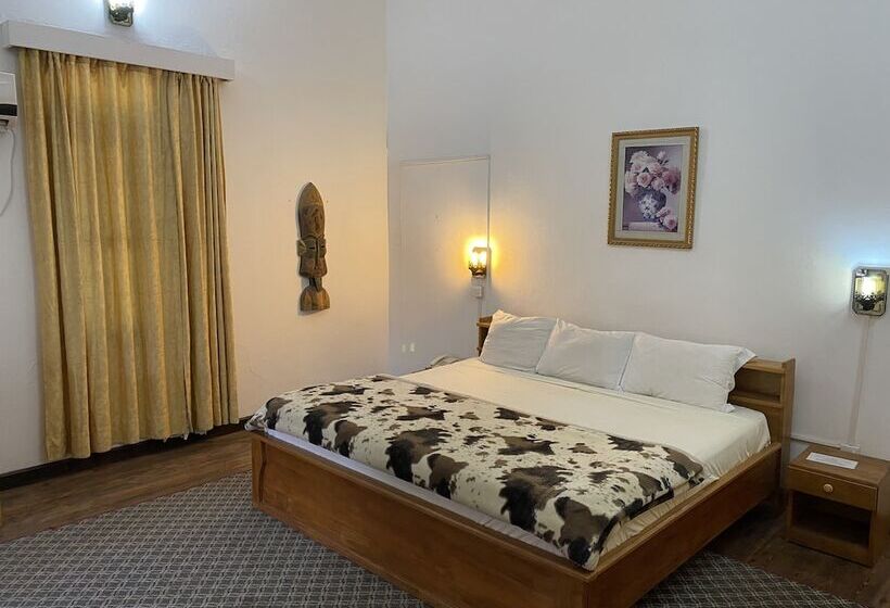 هتل Casablanca Guest Inn