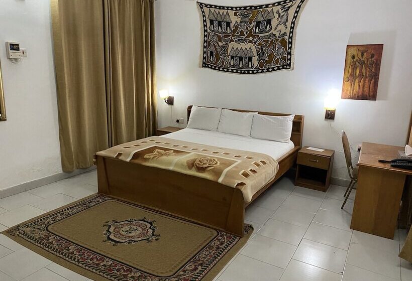هتل Casablanca Guest Inn