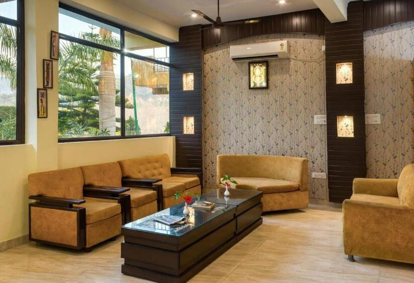 酒店 Dee Fellows Riverside Resort