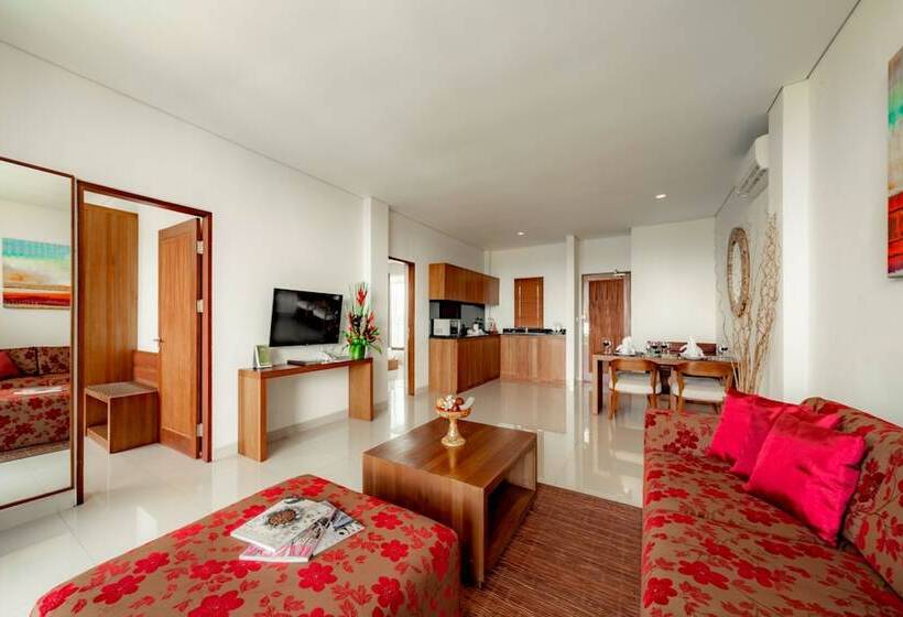 酒店 Duaraloka Sanur