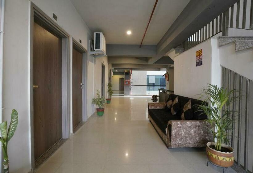فندق Ggc Inn