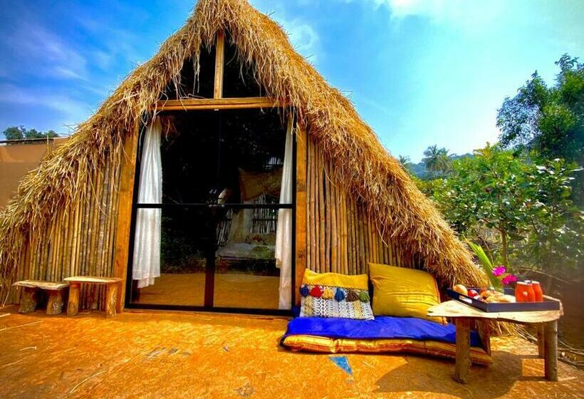 ホテル Hem Eco Farm & Stay