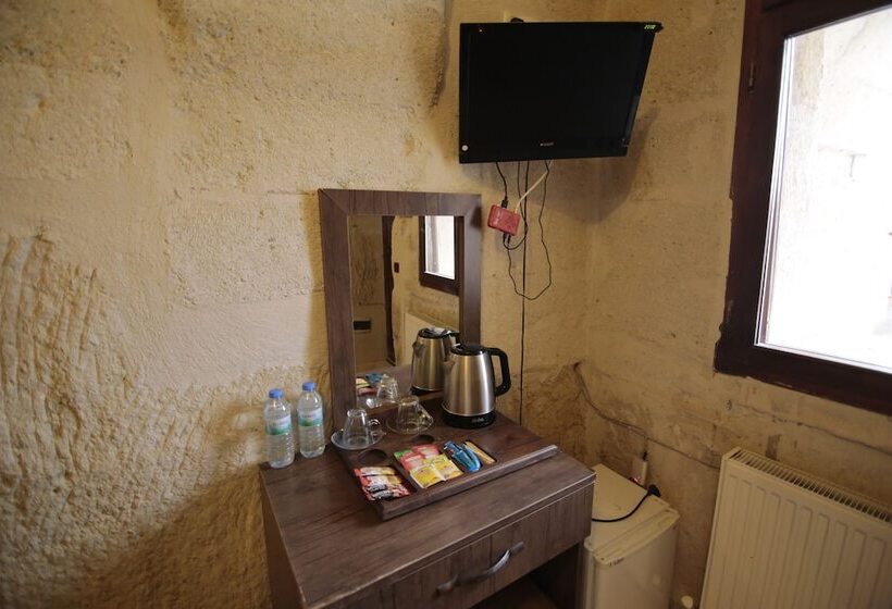 בית מלון כפרי Katapa Special Cave