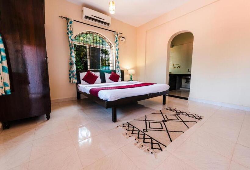 هتل La Paulo S Near Beach Resort