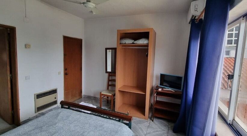 فندق Residencial Lareira Do Pinheirinho