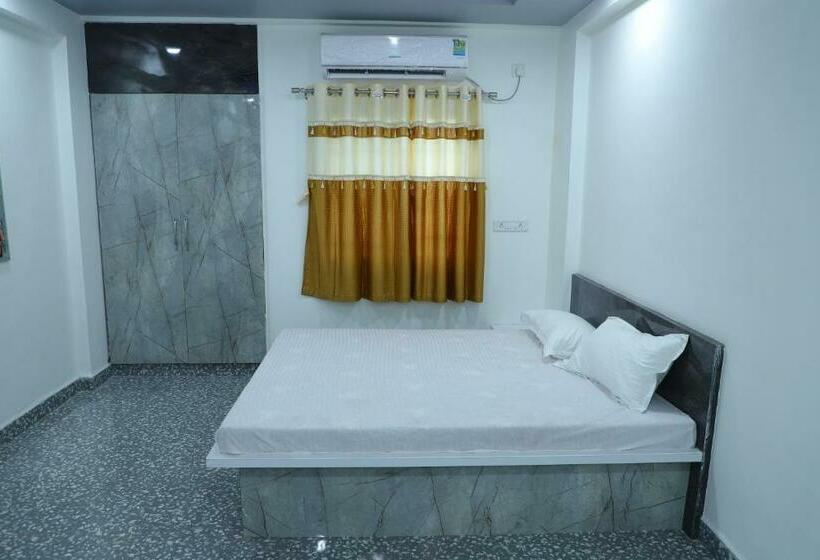 فندق Shri Balaji, Baramati