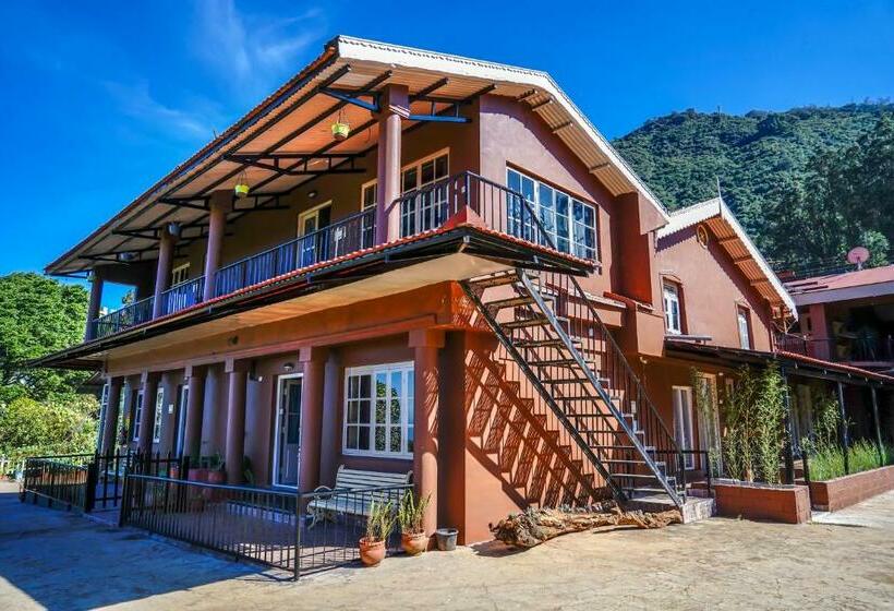 Silent Valley Farm Resort Ooty by VOYE HOMES