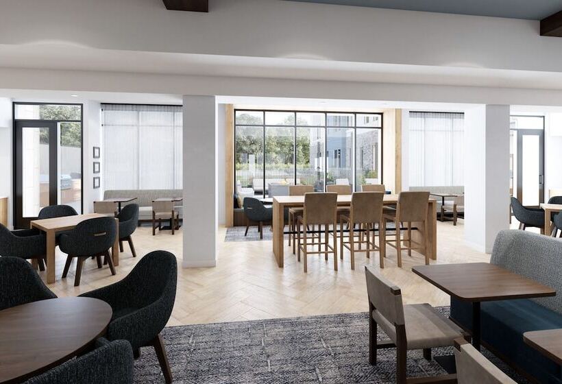 酒店 Staybridge Suites Dawson Creek By Ihg