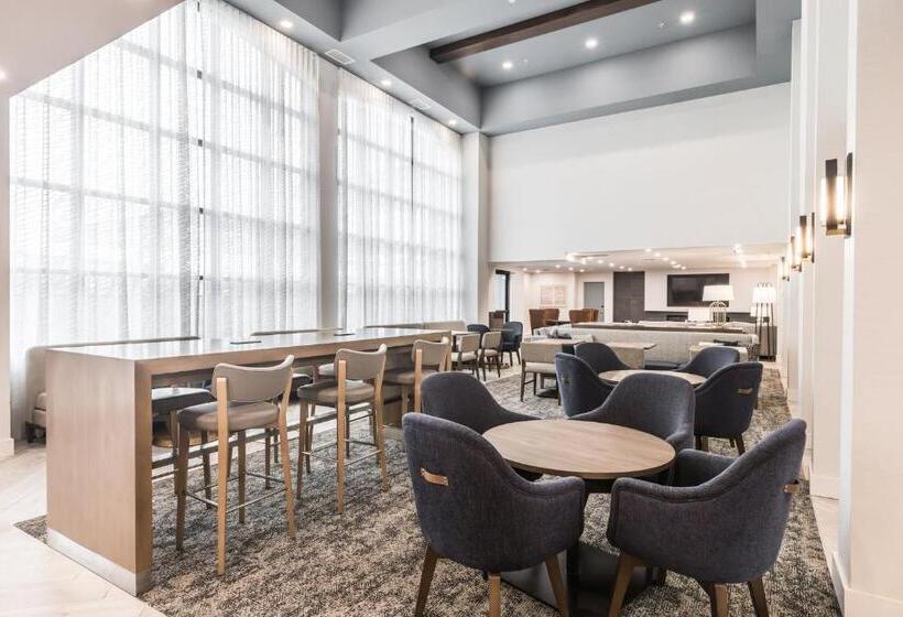 酒店 Staybridge Suites Dawson Creek By Ihg
