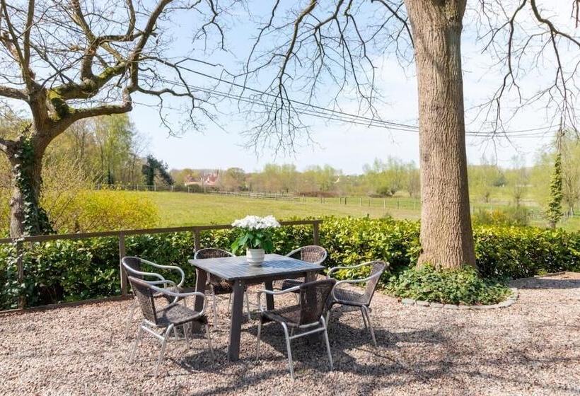 هتل Torenhof