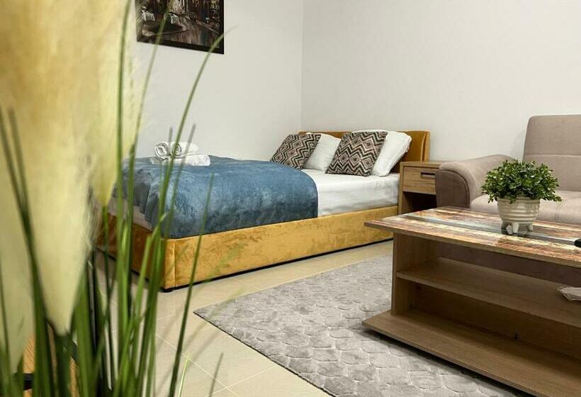 Ndl Downtown Cluj