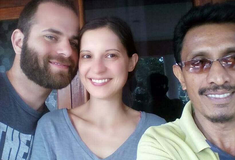 بنسيون Chanaka Inn New Guest House