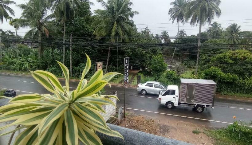 بنسيون Chanaka Inn New Guest House